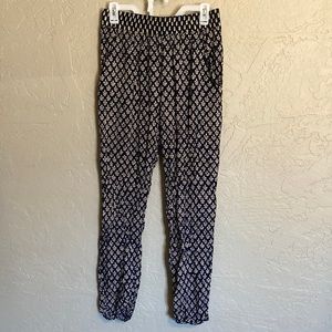Flowy Pants